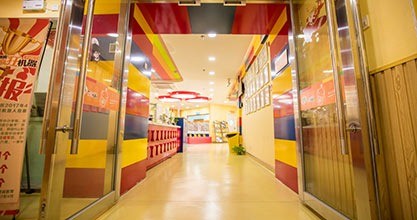 睿趣疯狂机器人·乐高STEM